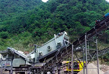 90-100TPH Limestone Crushing Plant