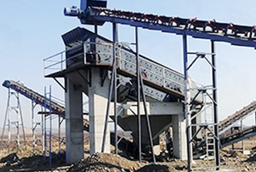 Turkey Copper Ore Crushing Plant
