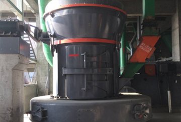 7TPH Calcined Petroleum Coke Grinding Plant