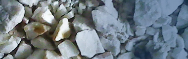 Barite