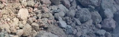 Bentonite
