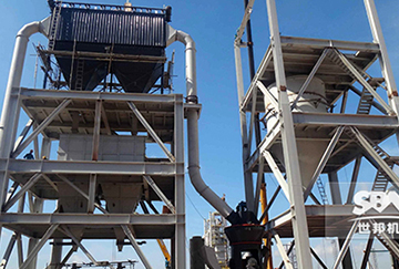 Vietnam 12TPH Coal Grinding Plant