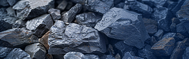 Chrome Ore