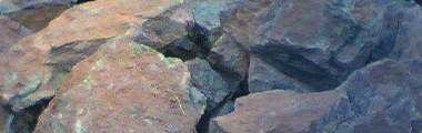 Copper Ore