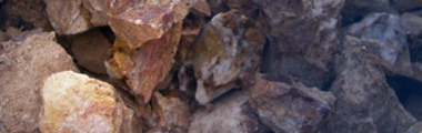 Gold Ore