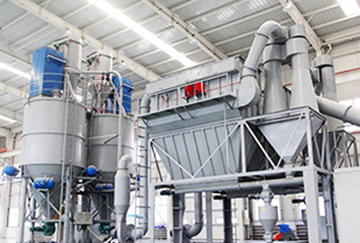 Demonstration Plant of Shanxi Jin Coal Group