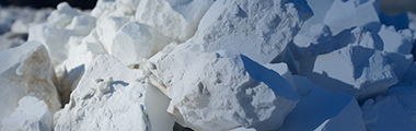 Kaolin