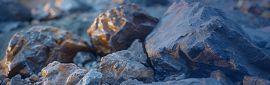 Lead-zinc Ore