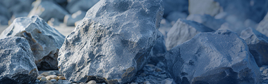 Lithium Ore