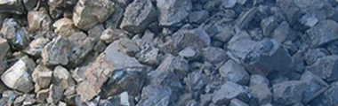 Manganese Ore