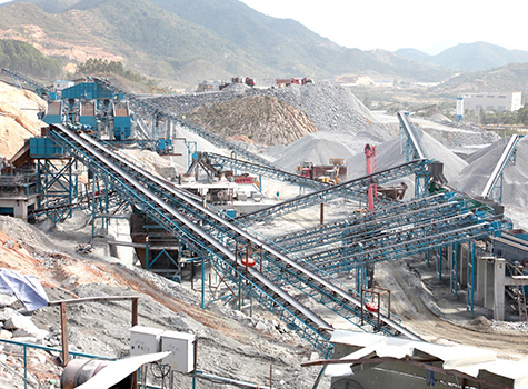 process flow