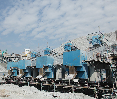 Equipment configuration advantage