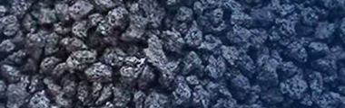 Petroleum Coke