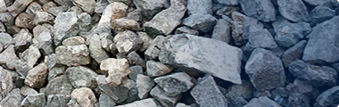Pyrophyllite