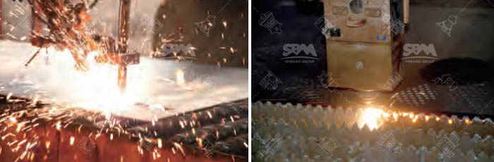 vibrting screen technology