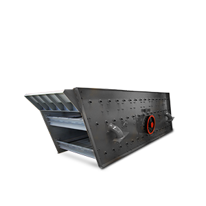 Y Vibrating Screen
