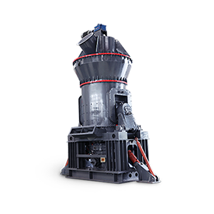 LM Vertical Grinding Mill