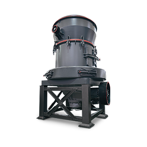MTW European Trapezium Grinding Mill