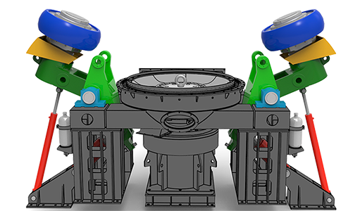 lm profeature