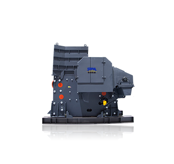 Jaw Crusher