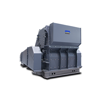 Impact Crusher