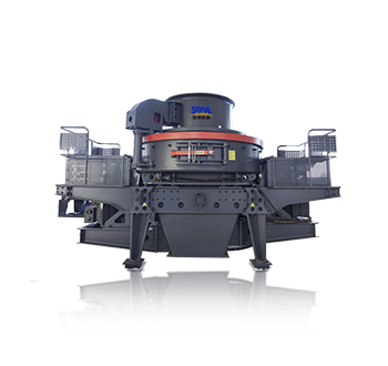 Sand Making Machine